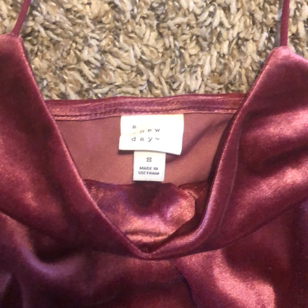 Target top size Small - Picture 2 of 2